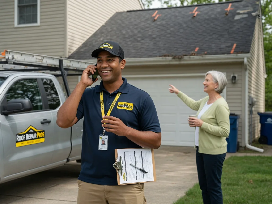 Roof Repair Crandall, TX FAQs